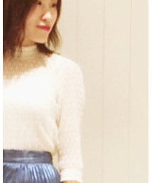 REDYAZEL | シャツ/ブラウス