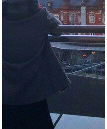 repipi armario | ダウンジャケット/コート