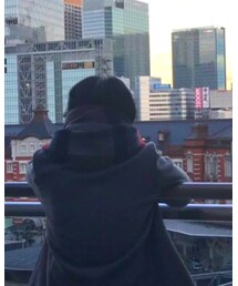 green label relaxing | マフラー