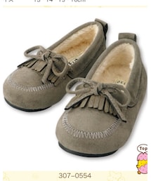 Birthday | モカシン/デッキシューズ