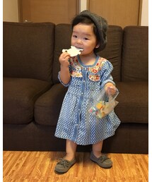 3coins | ハンチング/ベレー帽