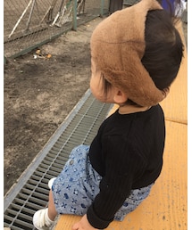 GU | ヘアバンド