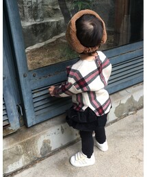 PLATINUM BABY | パンツ