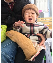 抱っこはイヤー！ | その他