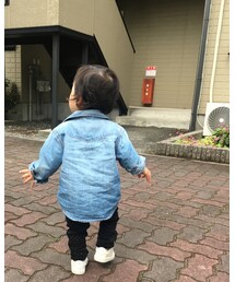 babyGAP | シャツ/ブラウス