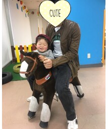 お馬さん♡ | その他