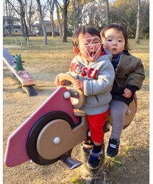 タンデム♡ | その他