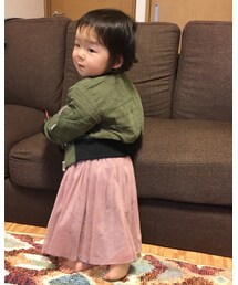 韓国子供服 | ジャケット/アウター