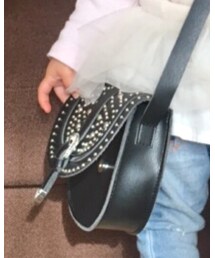 ZARA | ショルダーバッグ