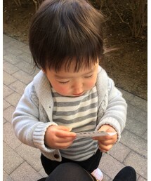 西松屋 | Tシャツ/カットソー