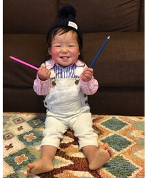 DAISO | ニットキャップ/ビーニー