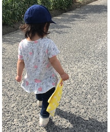 ZARA | Tシャツ/カットソー