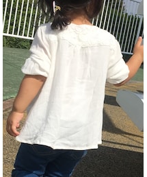 H&M | シャツ/ブラウス