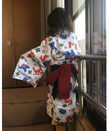 旅館の浴衣♡ | 浴衣