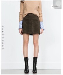ZARA | スカート