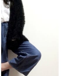 JOURNAL STANDARD | パンツ