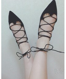 NET | パンプス