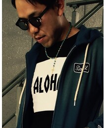 DOWBL | ネックレス