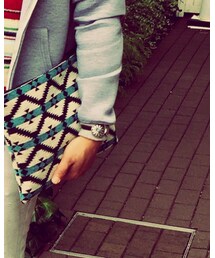 Sieste Peau | ヘアゴム