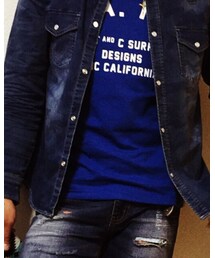 t&c surf | Tシャツ/カットソー