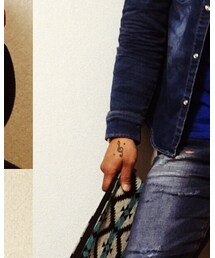 Sieste Peau | ヘアゴム