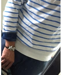 GU | ニット/セーター