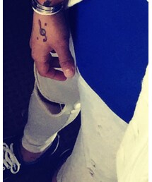 DOWBL | その他パンツ