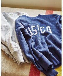 RHC Ron Herman | スウェット