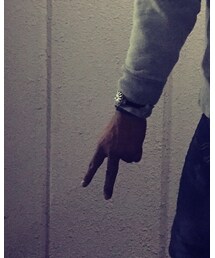 Sieste Peau | ヘアゴム