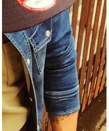 DADDY MACK | シャツ/ブラウス