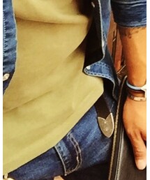 STANDARD CALIFORNIA | Tシャツ/カットソー