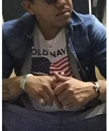 OLD NAVY | Tシャツ/カットソー