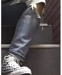 GAP | デニムパンツ