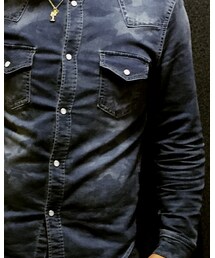 DADDY MACK | シャツ/ブラウス