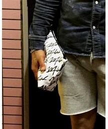 wtw | クラッチバッグ