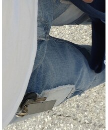 GAP | デニムパンツ