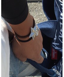 Sieste Peau | ヘアゴム