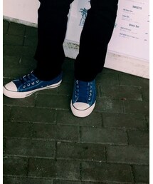 CONVERSE | スニーカー