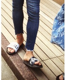 EVENFLOW | ビーチサンダル