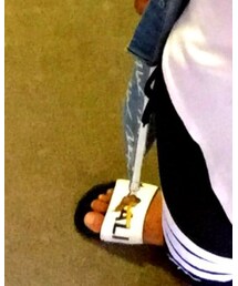 TAILSLIDE | サンダル