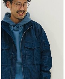 Alpha Industries | MA-1