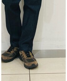 NEW BALANCE | スニーカー