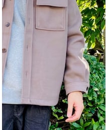 BACK NUMBER | その他アウター