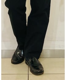 G.H. Bass & Co. | ローファー