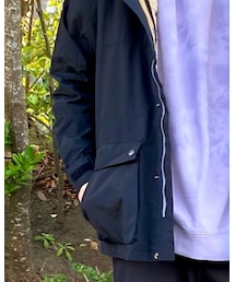 SIERRA DESIGNS | マウンテンパーカー