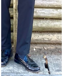 G.H. Bass & Co. | ローファー