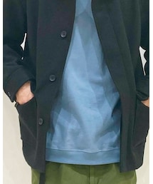 BACK NUMBER | Tシャツ/カットソー