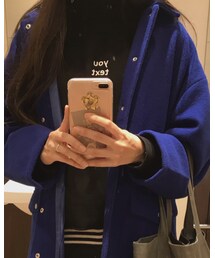 ZARA | トップス