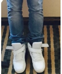 SUPRA | スニーカー