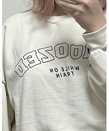 SONA | スウェット